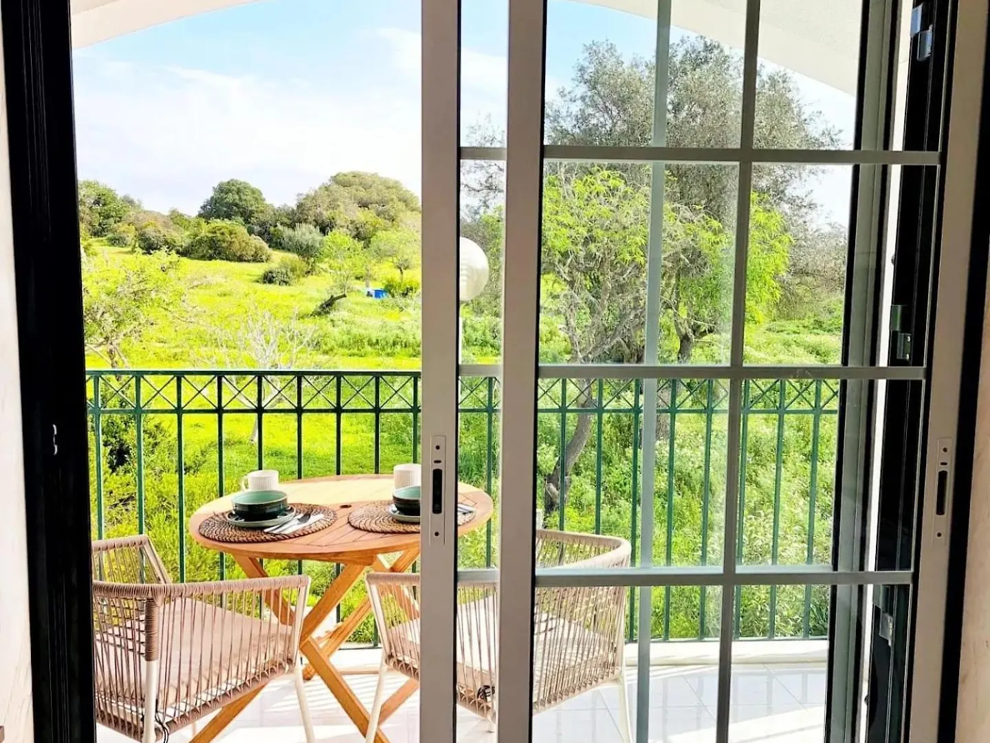 Apartament Casa Flandriana Carvoeiro