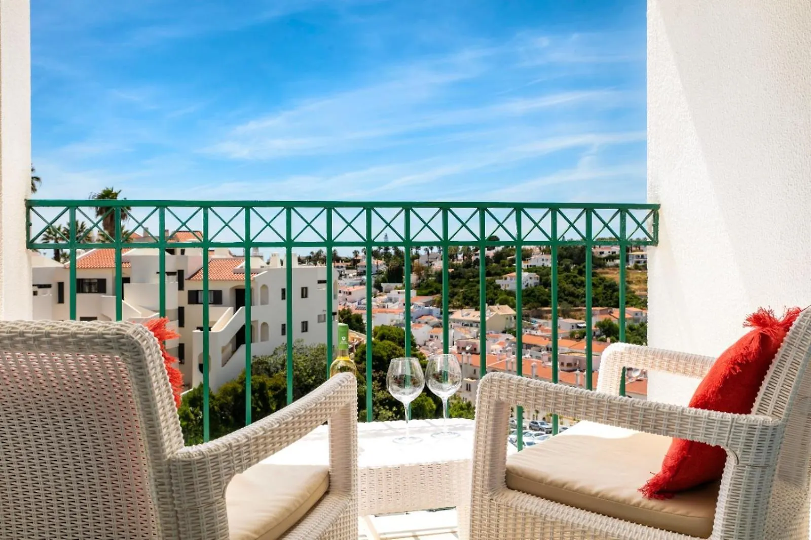 Apartament Casa Flandriana Carvoeiro  0*, Carvoeiro (Lagoa)